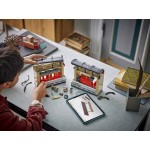 LEGO Harry Potter™ Βιβλιοστάτης: Χόγκουαρτς Εξπρές  76450 5702017812885