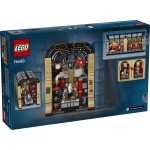 LEGO Harry Potter book nook: hogwarts express 76450 5702017812885