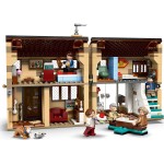 LEGO Harry Potter™ Οδός Πρίβετ: Η Επίσκεψη της Θείας Μαρτζ  76451 5702017812892