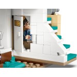 LEGO Harry Potter privet drive: aunt marges visit 76451 5702017812892