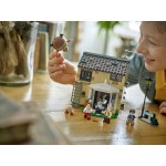 LEGO Harry Potter™ Οδός Πρίβετ: Η Επίσκεψη της Θείας Μαρτζ  76451 5702017812892