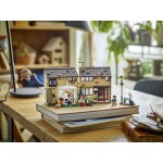 LEGO Harry Potter privet drive: aunt marges visit 76451 5702017812892
