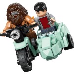 LEGO Harry Potter™ Η Απόδραση του Χάγκριντ & του Χάρι από την Οδό Πρίβετ  76459 5702018063361