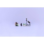LEGO Harry Potter™ Η Απόδραση του Χάγκριντ & του Χάρι από την Οδό Πρίβετ  76459 5702018063361