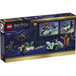 LEGO Harry Potter™ Η Απόδραση του Χάγκριντ & του Χάρι από την Οδό Πρίβετ  76459 5702018063361