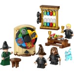 LEGO Harry Potter™ Κάστρο του Χόγκουαρτς: Η Τελετή του Καπέλου της Επιλογής  76460 5702018063378