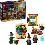 LEGO Harry Potter™ Κάστρο του Χόγκουαρτς: Η Τελετή του Καπέλου της Επιλογής  76460 5702018063378
