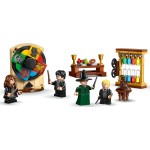 LEGO Harry Potter™ Κάστρο του Χόγκουαρτς: Η Τελετή του Καπέλου της Επιλογής  76460 5702018063378