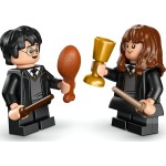 LEGO Harry Potter™ Κάστρο του Χόγκουαρτς: Η Τελετή του Καπέλου της Επιλογής  76460 5702018063378