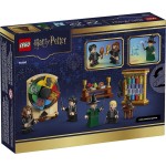 LEGO Harry Potter™ Κάστρο του Χόγκουαρτς: Η Τελετή του Καπέλου της Επιλογής  76460 5702018063378