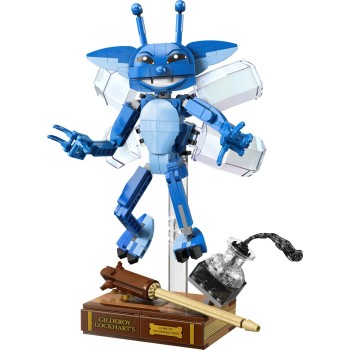 LEGO Harry Potter™ Νεράιδα της Κορνουάλης 76461 5702018063385
