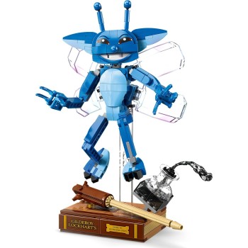 LEGO Harry Potter™ Νεράιδα της Κορνουάλης 76461 5702018063385
