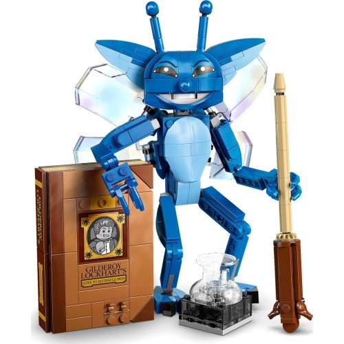 LEGO Harry Potter™ Νεράιδα της Κορνουάλης 76461 5702018063385