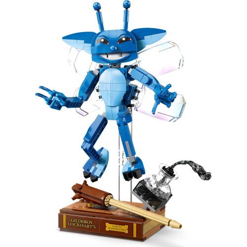 LEGO Harry Potter™ Νεράιδα της Κορνουάλης 76461 5702018063385