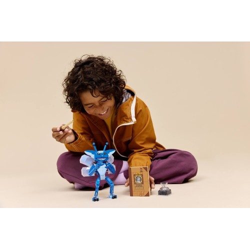 LEGO Harry Potter™ Νεράιδα της Κορνουάλης 76461 5702018063385