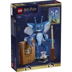 LEGO Harry Potter™ Νεράιδα της Κορνουάλης 76461 5702018063385