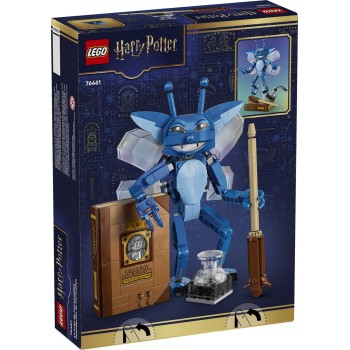 LEGO Harry Potter™ Νεράιδα της Κορνουάλης 76461 5702018063385