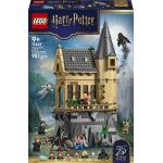 LEGO Harry Potter™ Κάστρο του Χόγκουαρτς: Πτέρυγα Νοσηλείας  76463 5702018063408