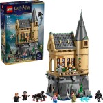LEGO Harry Potter™ Κάστρο του Χόγκουαρτς: Πτέρυγα Νοσηλείας  76463 5702018063408