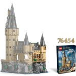 LEGO Harry Potter™ Κάστρο του Χόγκουαρτς: Πτέρυγα Νοσηλείας  76463 5702018063408