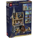 LEGO Harry Potter™ Κάστρο του Χόγκουαρτς: Πτέρυγα Νοσηλείας  76463 5702018063408