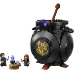 LEGO Harry Potter™ Καζάνι: Αίθουσα Διδασκαλίας Μυστικών Φίλτρων  76464 5702018063415
