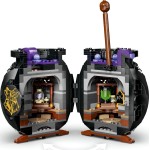 LEGO Harry Potter™ Καζάνι: Αίθουσα Διδασκαλίας Μυστικών Φίλτρων  76464 5702018063415