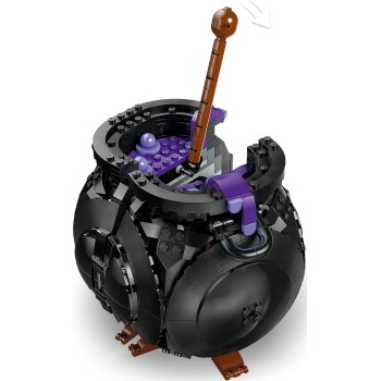 LEGO Harry Potter™ Καζάνι: Αίθουσα Διδασκαλίας Μυστικών Φίλτρων  76464 5702018063415