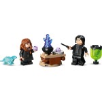 LEGO Harry Potter™ Καζάνι: Αίθουσα Διδασκαλίας Μυστικών Φίλτρων  76464 5702018063415