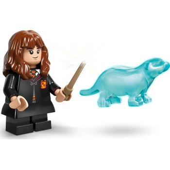 LEGO Harry Potter™ Καζάνι: Αίθουσα Διδασκαλίας Μυστικών Φίλτρων  76464 5702018063415