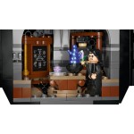 LEGO Harry Potter™ Καζάνι: Αίθουσα Διδασκαλίας Μυστικών Φίλτρων  76464 5702018063415