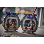 LEGO Harry Potter™ Καζάνι: Αίθουσα Διδασκαλίας Μυστικών Φίλτρων  76464 5702018063415