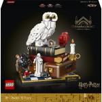 LEGO Harry Potter™ Η Φιλοσοφική Λίθος – Συλλεκτική Έκδοση  76466 5702018063422