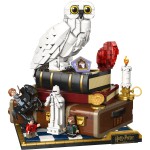 LEGO Harry Potter™ Η Φιλοσοφική Λίθος – Συλλεκτική Έκδοση  76466 5702018063422