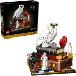 LEGO Harry Potter™ Η Φιλοσοφική Λίθος – Συλλεκτική Έκδοση  76466 5702018063422