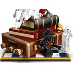 LEGO Harry Potter™ Η Φιλοσοφική Λίθος – Συλλεκτική Έκδοση  76466 5702018063422