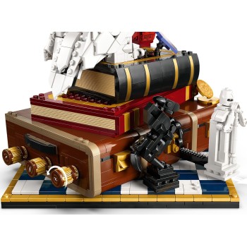LEGO Harry Potter™ Η Φιλοσοφική Λίθος – Συλλεκτική Έκδοση  76466 5702018063422