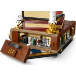 LEGO Harry Potter™ Η Φιλοσοφική Λίθος – Συλλεκτική Έκδοση  76466 5702018063422