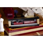 LEGO Harry Potter™ Η Φιλοσοφική Λίθος – Συλλεκτική Έκδοση  76466 5702018063422
