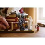 LEGO Harry Potter™ Η Φιλοσοφική Λίθος – Συλλεκτική Έκδοση  76466 5702018063422