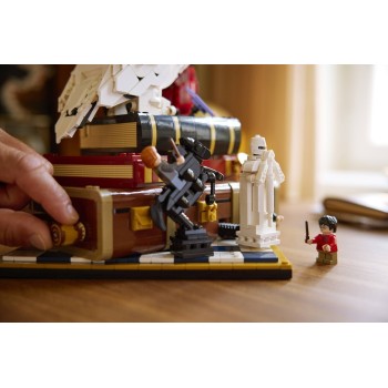 LEGO Harry Potter™ Η Φιλοσοφική Λίθος – Συλλεκτική Έκδοση  76466 5702018063422