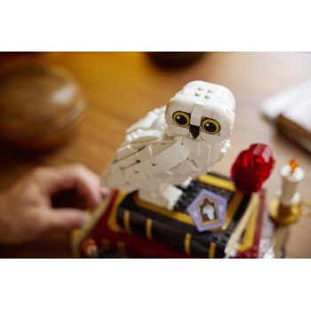 LEGO Harry Potter™ Η Φιλοσοφική Λίθος – Συλλεκτική Έκδοση  76466 5702018063422