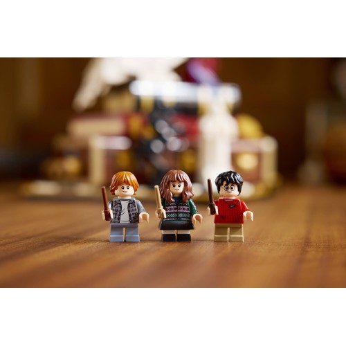 LEGO Harry Potter™ Η Φιλοσοφική Λίθος – Συλλεκτική Έκδοση  76466 5702018063422