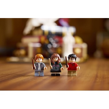 LEGO Harry Potter™ Η Φιλοσοφική Λίθος – Συλλεκτική Έκδοση  76466 5702018063422