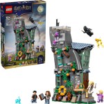 LEGO Harry Potter™ Το Σπίτι της Λούνα Λάβγκουντ  76467 5702018063439