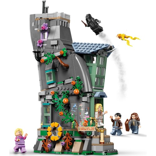 LEGO Harry Potter™ Το Σπίτι της Λούνα Λάβγκουντ  76467 5702018063439