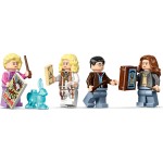 LEGO Harry Potter™ Το Σπίτι της Λούνα Λάβγκουντ  76467 5702018063439