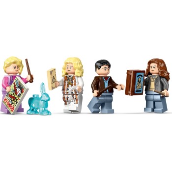 LEGO Harry Potter™ Το Σπίτι της Λούνα Λάβγκουντ  76467 5702018063439