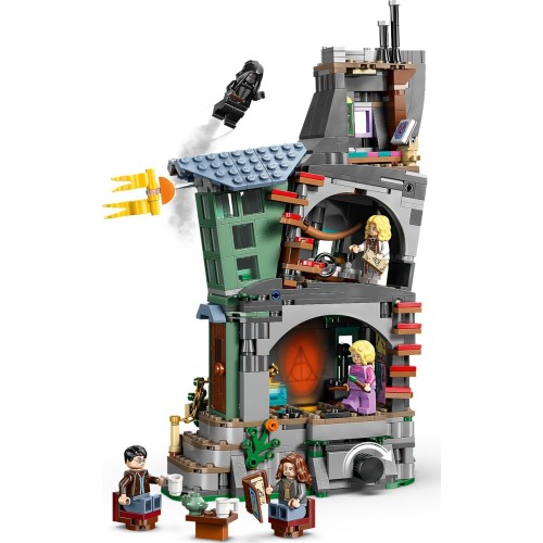 LEGO Harry Potter™ Το Σπίτι της Λούνα Λάβγκουντ  76467 5702018063439