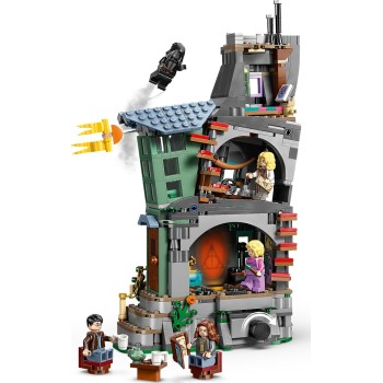 LEGO Harry Potter™ Το Σπίτι της Λούνα Λάβγκουντ  76467 5702018063439